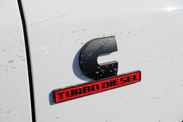 new 2025 Ram 3500 car, priced at $74,945