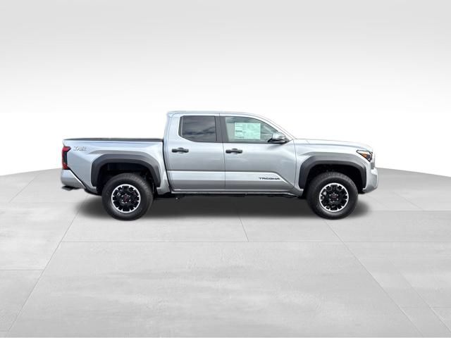 new 2025 Toyota Tacoma car, priced at $51,153