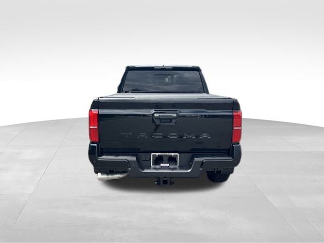 new 2025 Toyota Tacoma car, priced at $48,912