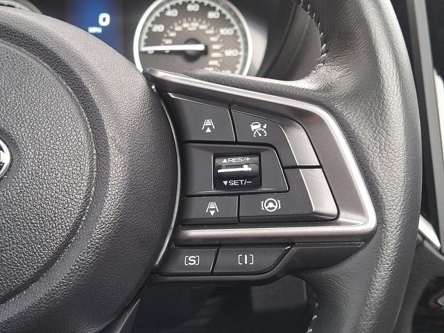 used 2022 Subaru Forester car, priced at $28,347