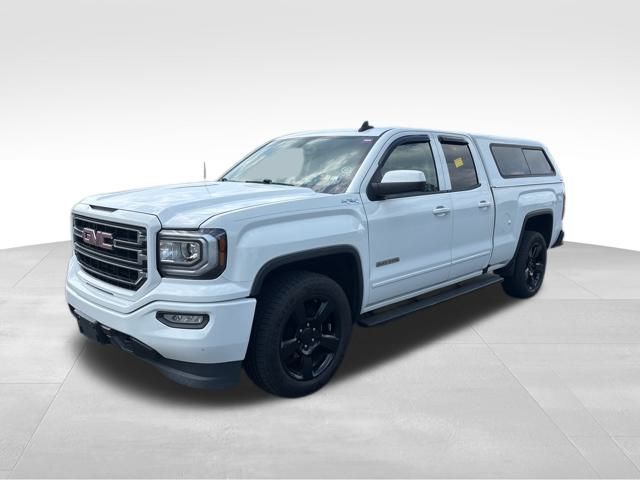 used 2017 GMC Sierra 1500 car, priced at $17,299
