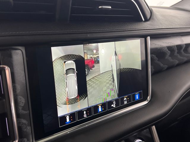 used 2023 GMC Yukon XL car, priced at $57,000