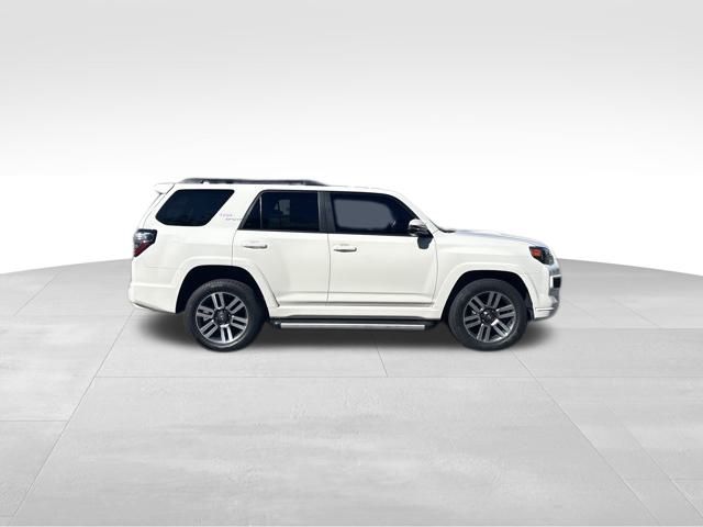 used 2022 Toyota 4Runner car, priced at $38,499