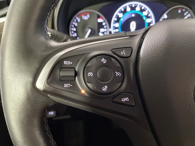 used 2020 Buick Envision car, priced at $21,500