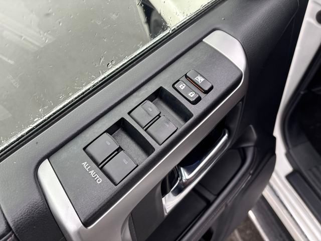 used 2020 Toyota 4Runner car, priced at $32,789