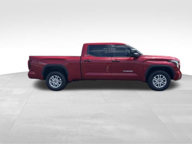 used 2022 Toyota Tundra car, priced at $44,999