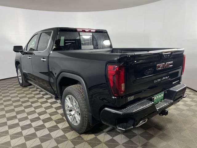 new 2025 GMC Sierra 1500 car, priced at $71,000