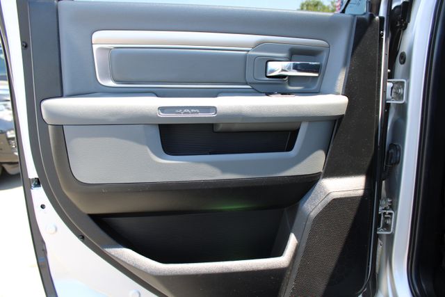 used 2014 Ram 1500 car, priced at $19,877