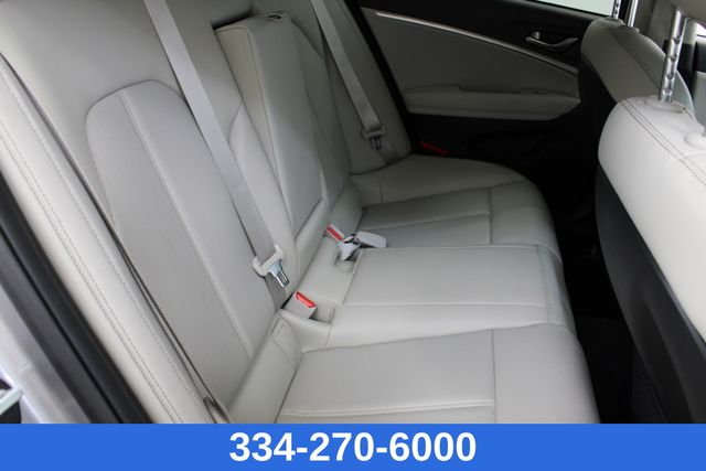 used 2021 Genesis G70 car, priced at $19,999