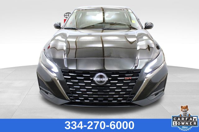 used 2023 Nissan Altima car, priced at $26,999