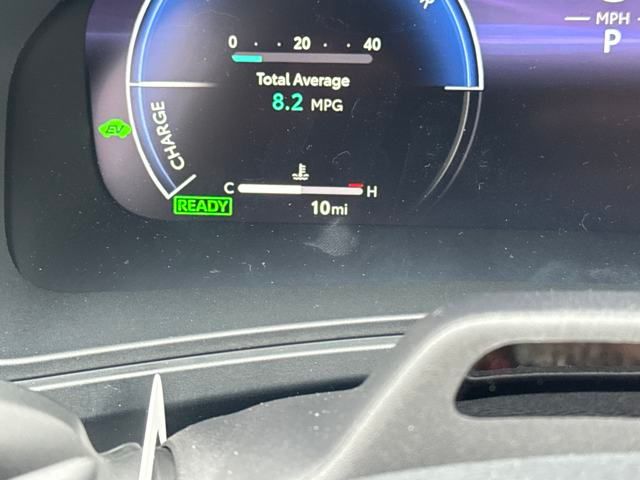 new 2025 Toyota Grand Highlander Hybrid car, priced at $63,122