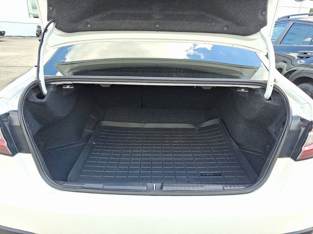 used 2023 Subaru Legacy car, priced at $22,812