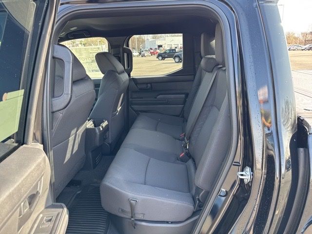 new 2025 Toyota Tacoma car, priced at $42,208