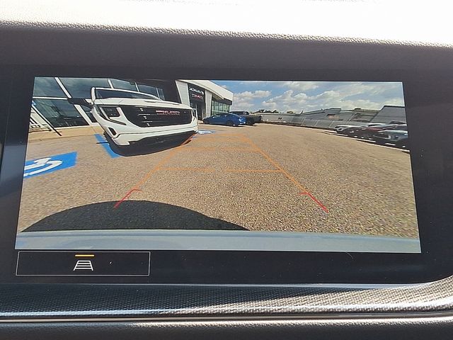 used 2023 Buick Envision car, priced at $29,951