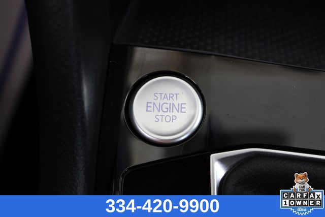 used 2024 Volkswagen Taos car