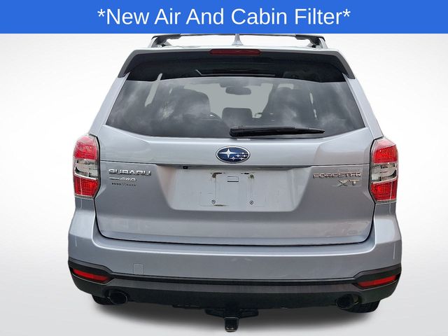 used 2016 Subaru Forester car, priced at $13,805