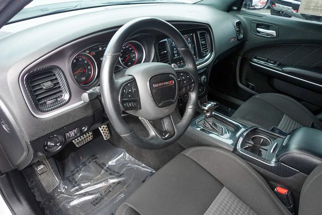 used 2022 Dodge Charger car, priced at $46,249