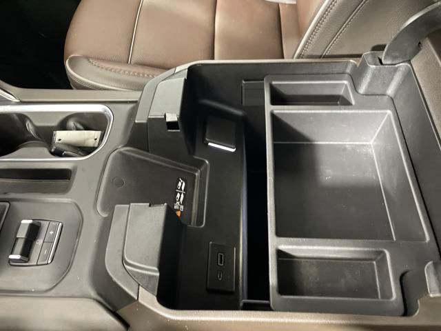 used 2023 GMC Sierra 1500 car, priced at $52,500