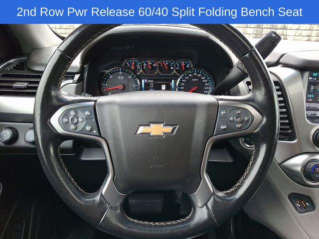 used 2019 Chevrolet Tahoe car, priced at $28,888