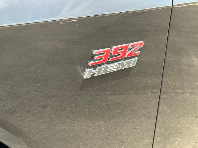 used 2018 Dodge Challenger car, priced at $32,701