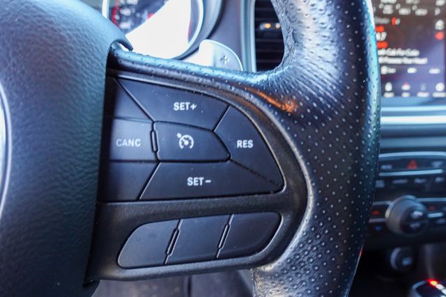 used 2021 Dodge Charger car, priced at $44,449