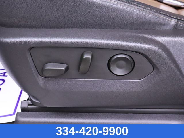 used 2023 Chevrolet Silverado 1500 car, priced at $54,999