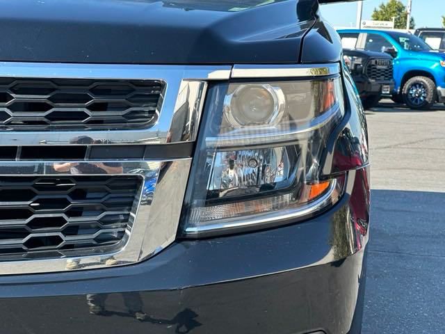 used 2018 Chevrolet Suburban car, priced at $19,999