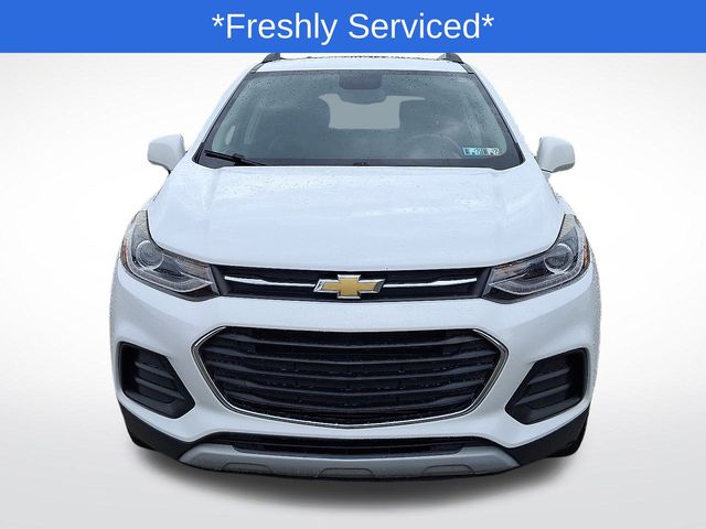 used 2017 Chevrolet Trax car, priced at $9,950