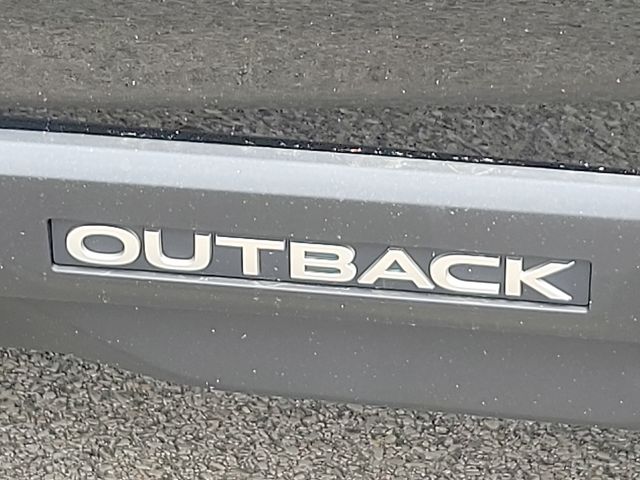 new 2025 Subaru Outback car, priced at $35,402