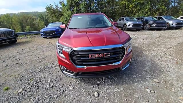 new 2024 GMC Terrain car, priced at $31,610