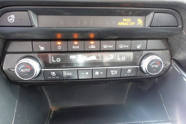 used 2019 Mazda CX-9 car, priced at $20,144