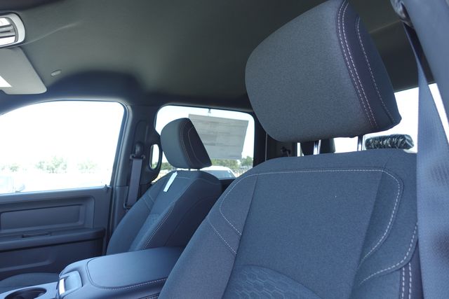 new 2025 Ram 4500HD car, priced at $76,240