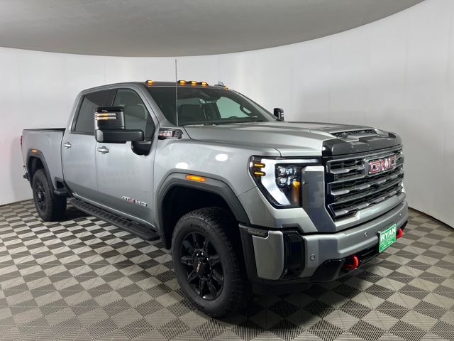 new 2026 GMC Sierra 2500HD car, priced at $85,000
