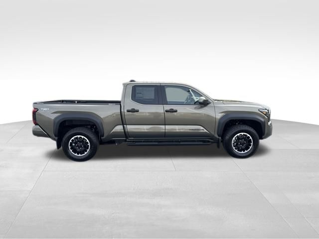 new 2025 Toyota Tacoma car, priced at $49,362