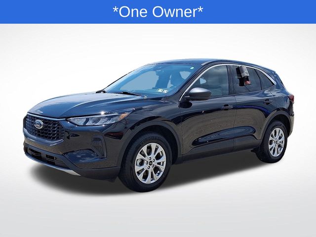 used 2023 Ford Escape car, priced at $23,827