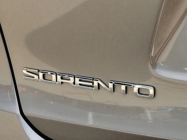 used 2017 Kia Sorento car, priced at $11,770