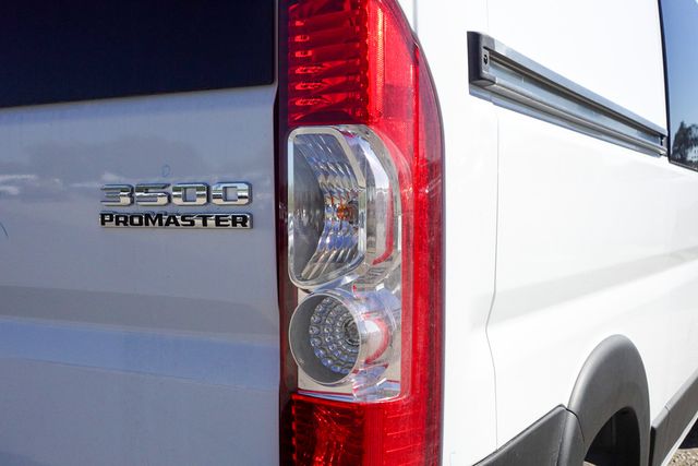 new 2026 Ram ProMaster 3500 car, priced at $60,570