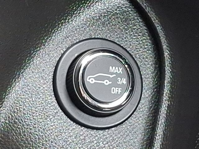 used 2025 Buick Encore GX car, priced at $29,720