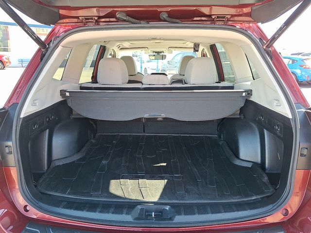 used 2019 Subaru Forester car, priced at $18,991