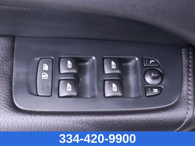 used 2020 Volvo XC60 car, priced at $17,999