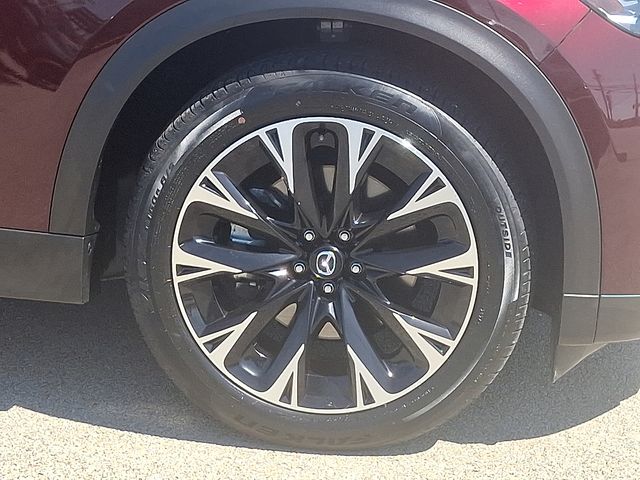 used 2024 Mazda CX-90 PHEV car, priced at $36,885