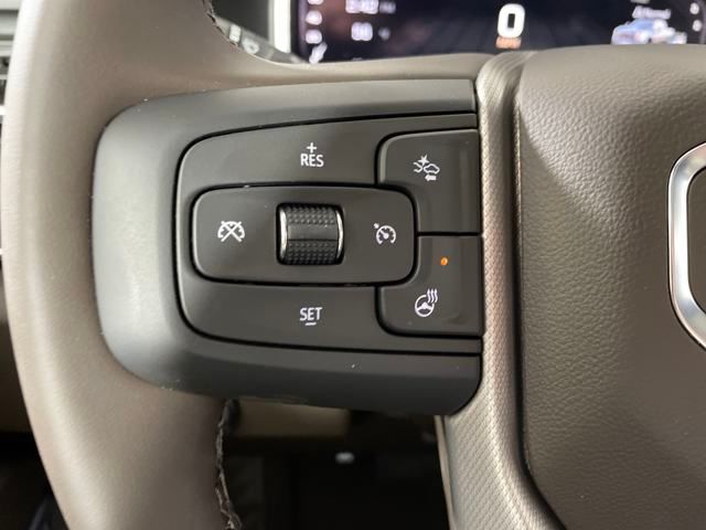 new 2025 GMC Sierra 2500HD car, priced at $84,000