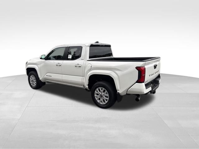 new 2025 Toyota Tacoma car, priced at $41,747