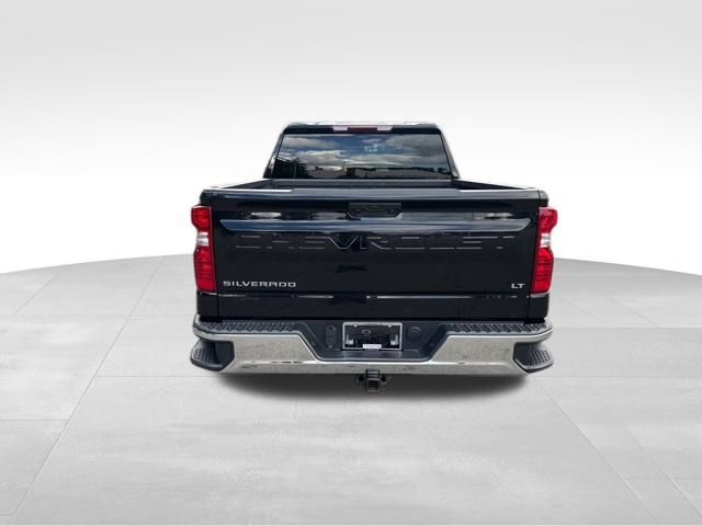 used 2022 Chevrolet Silverado 1500 car, priced at $38,999