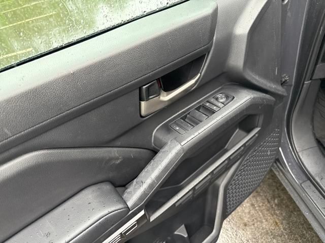 new 2025 Toyota Tacoma car, priced at $45,185