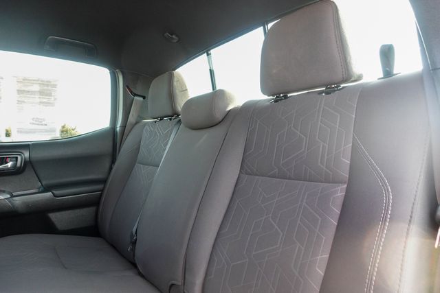 used 2017 Toyota Tacoma car, priced at $25,500