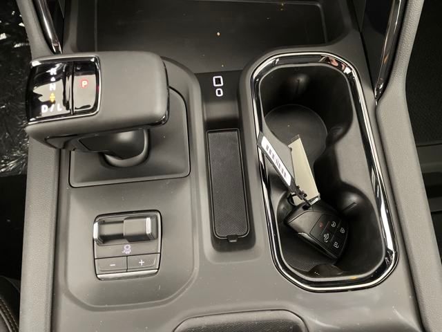 new 2025 GMC Sierra 1500 car, priced at $70,500