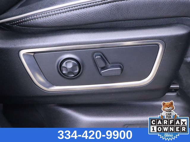 used 2021 Ram 1500 car, priced at $39,997