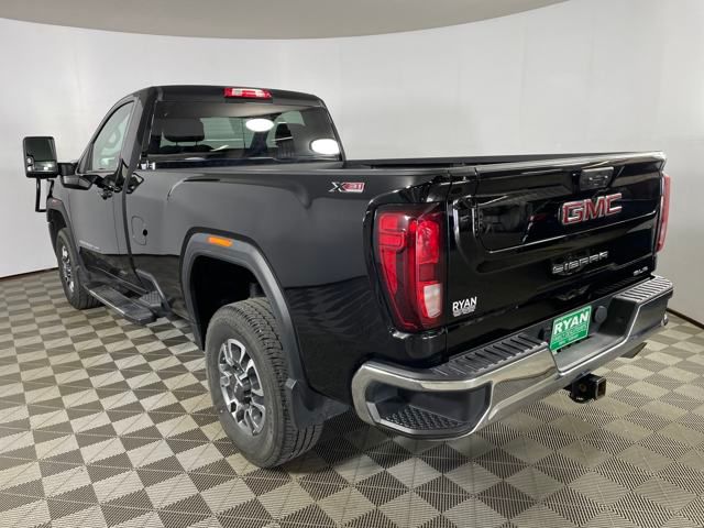 used 2024 GMC Sierra 3500HD car, priced at $51,000