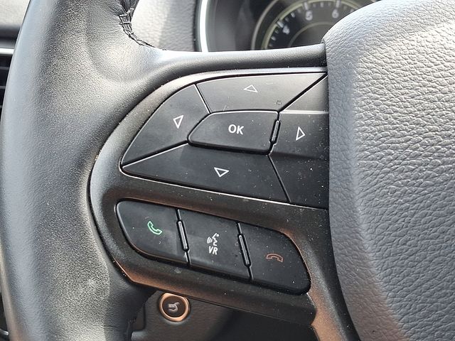 used 2019 Jeep Cherokee car, priced at $22,933